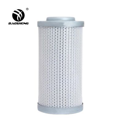 31Q6-20320 مرشح الطيار الهيدروليكي لحفارة الألياف الزجاجية لشركة HYUNDAI