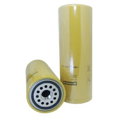 1R - 0712 P551712 فلتر وقود حفارة لـ ERPILLAR 245B 324