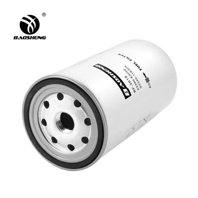 BAOSHENG فلتر الوقود حفارة D638-002-802A + A 23390-E0020