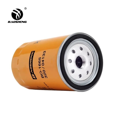 تدور BAOSHENG على الفلتر الهيدروليكي لـ JCB3CX JCB290LC P502465