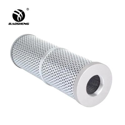مرشح عودة الزيت الهيدروليكي CNAS MA TX35-1367A لمقاومة التآكل