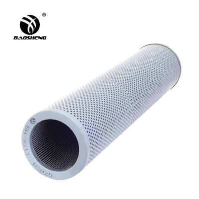 فلتر الوقود الهيدروليكي HNX-400X1002 لعنصر مرشح الإرجاع WARD139 / 150