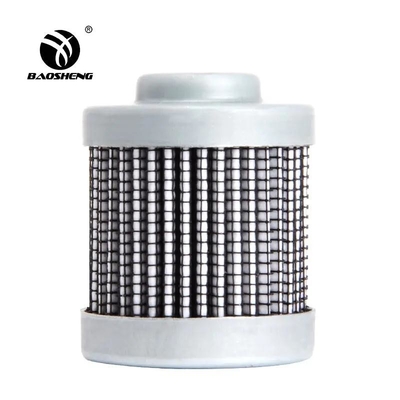 35mm OD XCMG 60 الطيار الحفار الهيدروليكي مرشح BAOSHENG