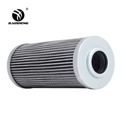FE04FD1 عنصر مرشح طيار 52 مم OD ZOOMLION 205 مرشح زيت طيار
