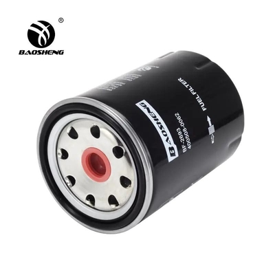DOOSAN DX130-9C مجموعة فاصل مياه الوقود 400508-0062