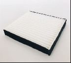 212 * 195 * 30mm عنصر مرشح تكييف الهواء للحفارة SK60-8 PC200-8MO