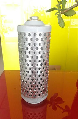 عنصر فلتر الضغط العالي silk 16Y-76-09200 مرشح الوقود العنصر