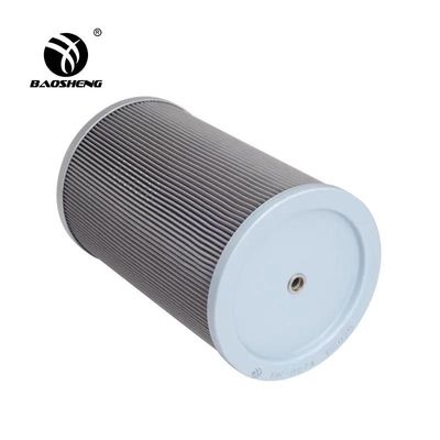 جودة  803233010 Hydraulic Oil Suction Filter For XCMG 370 Copper Mesh مصنع