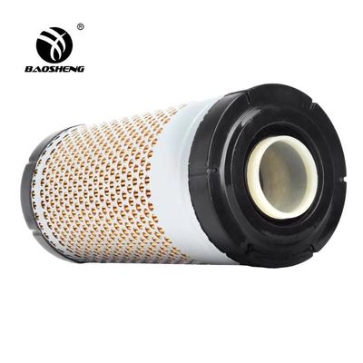 جودة  TC020-16320 Excavator Air Filter For KUBOTA 35 Gas Filtration مصنع