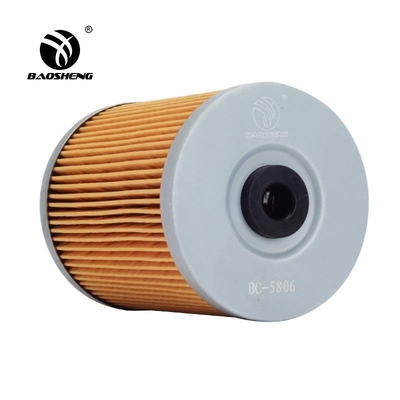 P7103 P550056 FF2115 فلتر الزيت ME023835 16444-Z9000 لشركة Hitachi Kobesteel Mitsubishi