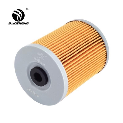 P7103 P550056 FF2115 فلتر الزيت ME023835 16444-Z9000 لشركة Hitachi Kobesteel Mitsubishi