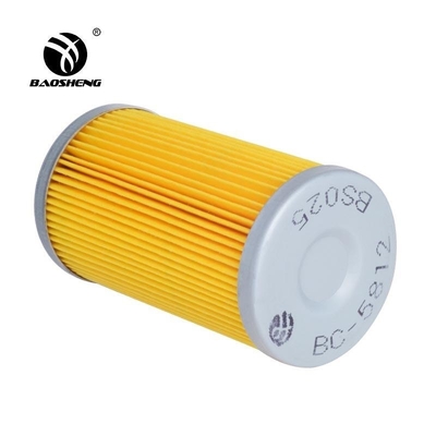 F-5210 FF5103 PF717 فلتر الوقود حفارة 129100-55650 4366704 4635839 لكوماتسو كاتو سوميتومو