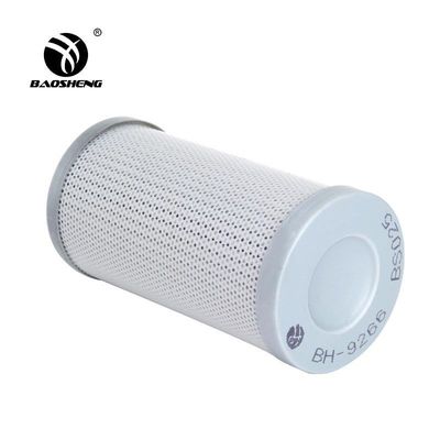 31Q6-20320 مرشح الطيار الهيدروليكي لحفارة الألياف الزجاجية لشركة HYUNDAI