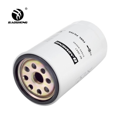 31945-84040 FC28040 فلتر وقود حفارة لشركة Hyundai Mitsubishi