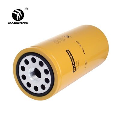336 حفارة فلتر الوقود P551316 313mm الارتفاع
