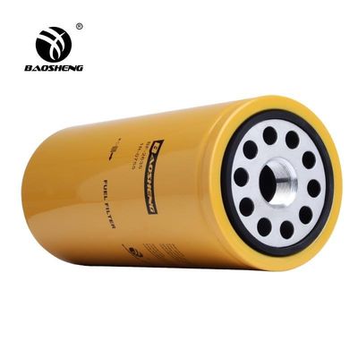 336 حفارة فلتر الوقود P551316 313mm الارتفاع