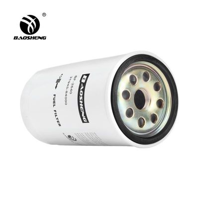 93mm OD 31945-84000 فلتر الوقود حفارة لشركة هيونداي ميتسوبيشي