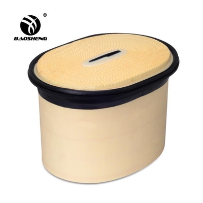 فلتر هواء المحرك من erpillar OEM 252-5001 252-5002