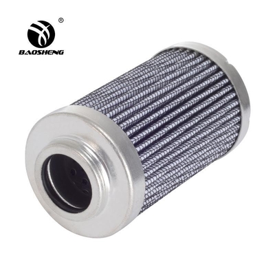 Liebherr Excavator Pilot Filter 7363107 قدرة ترشيح قوية