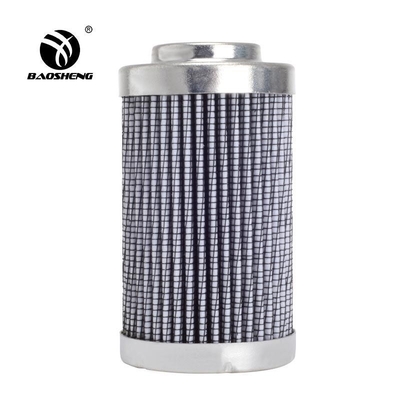 Liebherr Excavator Pilot Filter 7363107 قدرة ترشيح قوية