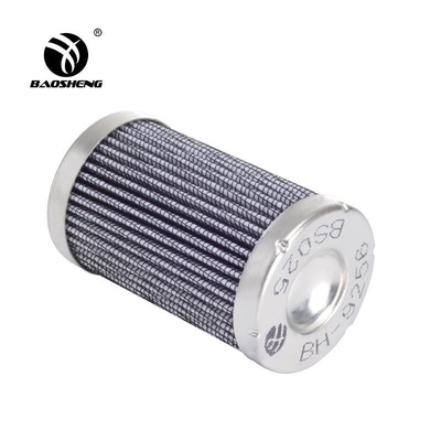 Liebherr Excavator Pilot Filter 7363107 قدرة ترشيح قوية