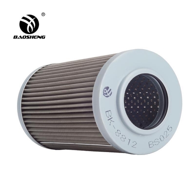 95mm قطر كوماتسو فلتر الزيت الهيدروليكي PC60-6 203-60-21141