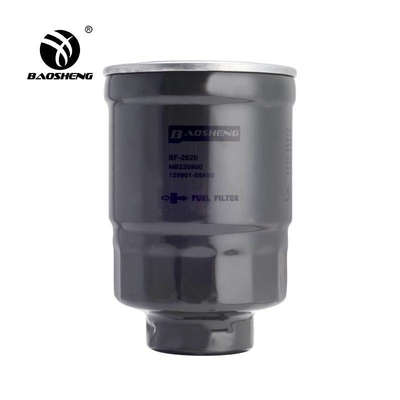 MB220900 8-94177327-0 P502158 حفارة الوقود مرشح المقاومة للتآكل