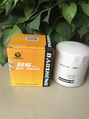فلتر زيت الحفارات الدوارة لـ KOBESTEEL KS218-2 P550242 LF3524