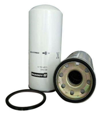 حفار عنصر فلتر الزيت P550777 لـ KUBOTA KS350-7