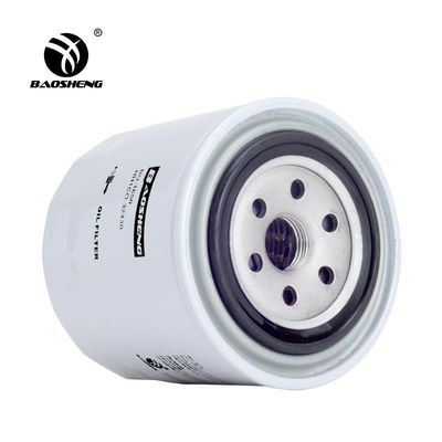 مرشح زيت الحفر عالي الحرارة المقاوم للكثافة HH1C0-32430 P550318 لحماية المحرك KUBOTA 98mm