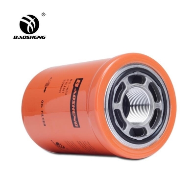 6599543 فلتر إرجاع الزيت الهيدروليكي لقطر Bobo 95mm