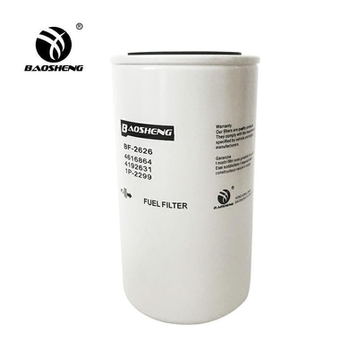 P557440 4616864 فلتر الوقود حفارة لكوماتسو هيتاشي سوميتومو