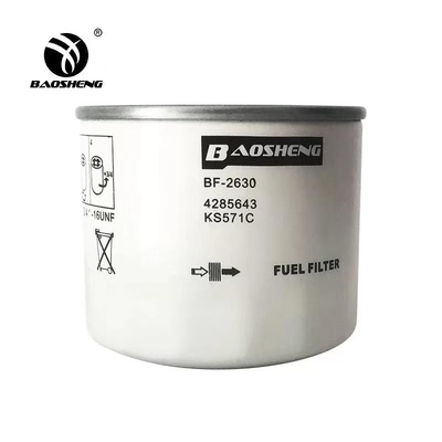16403 - Z9000 فلتر وقود حفارة لشركة Hitachi Kobesteel 600-311-6130
