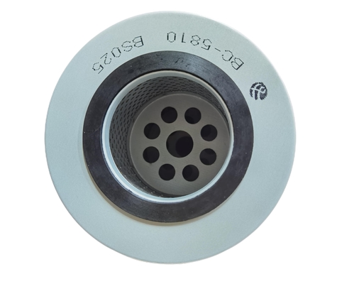 41650-501140 فلتر وقود الحفارة P554056 119-5120010N