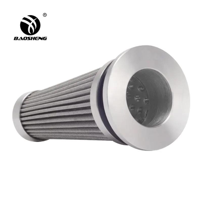 عنصر مرشح الضغط العالي للحفارة KOMATSU PC270-7 20Y-60-A1260
