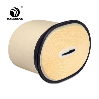 252-5001 فلتر هواء الحفار ERPILLAR M315D2 المرشح ذو العجلة المجوفة