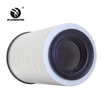 HITACHI EX250-5G Excavator Air Filter 345 * 221mm 4642122 P789077