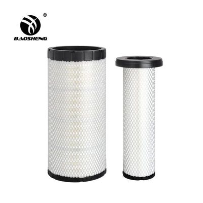 LISHIDE SC230-8 LISHIDE SC270-8 حفارة أجزاء حفارة فلتر الهواء