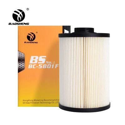 16444-NY025 464241 فلتر زيت الديزل فلتر هيدروليكي للحفارة