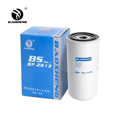 ERPILLAR 318B 320B حفارة فلتر الوقود FF53221 P551315