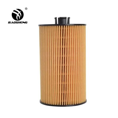 مرشح وقود مضاد للتآكل عالية درجة الحرارة 11708550 37/150mm ارتفاع حماية المحرك