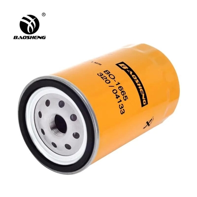 تدور BAOSHENG على الفلتر الهيدروليكي لـ JCB3CX JCB290LC P502465