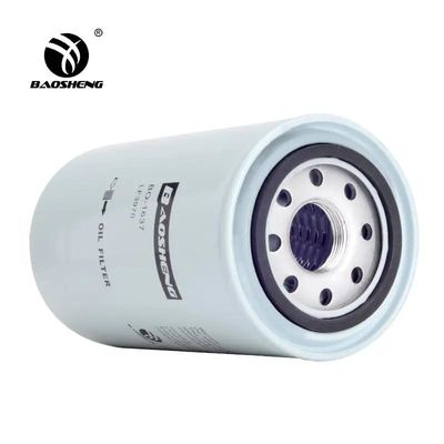 مقاومة لدرجات الحرارة العالية فلتر زيت الحفر ذو السعة الكبيرة C-5708 C-5733 170mm ارتفاع حماية المحرك