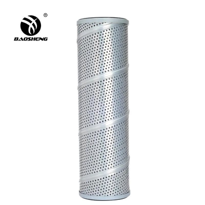 عنصر فلتر خط إرجاع BAOSHENG 372 * 112 مم HNL-300X1002