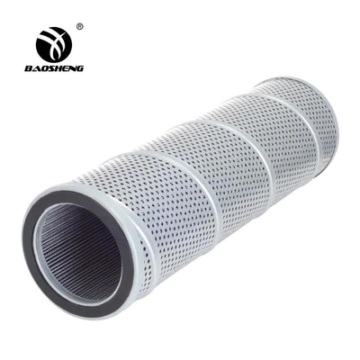 عنصر فلتر خط إرجاع BAOSHENG 372 * 112 مم HNL-300X1002