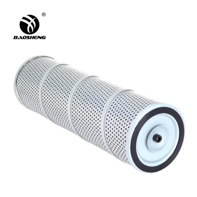 عنصر فلتر خط إرجاع BAOSHENG 372 * 112 مم HNL-300X1002