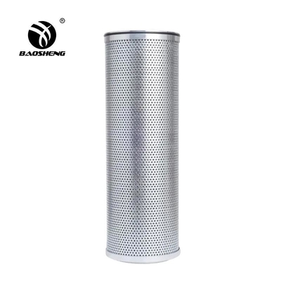 TLX666B / 10 عنصر فلتر إرجاع الزيت الهيدروليكي لـ LOVOL FR150-7