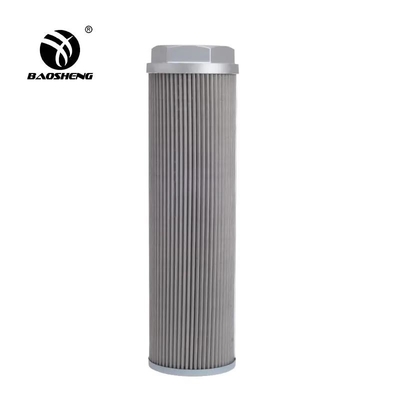 عنصر فلتر شفط الزيت الهيدروليكي لحماية المحرك 53C0239 53C0039