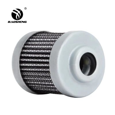 35mm OD XCMG 60 الطيار الحفار الهيدروليكي مرشح silk