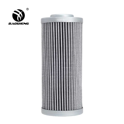FE04FD1 عنصر مرشح طيار 52 مم OD ZOOMLION 205 مرشح زيت طيار